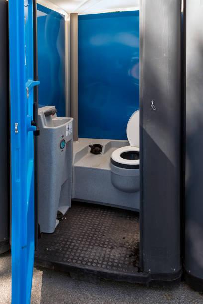 Sanitation services for porta potties in Safety Harbor, FL