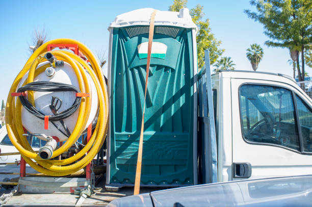 Best Porta potty rental near me  in Safety Harbor, FL
