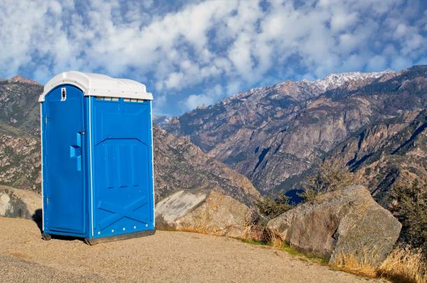 Affordable portable toilet rental in Safety Harbor, FL