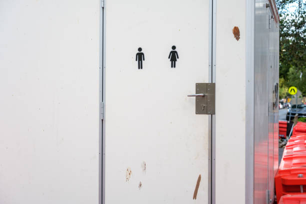 Best Local porta potty services  in Safety Harbor, FL
